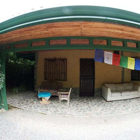 Soul Sync Sanctuary Formally Hacienda La Moringa Daire Playa Hermosa  Dış mekan fotoğraf