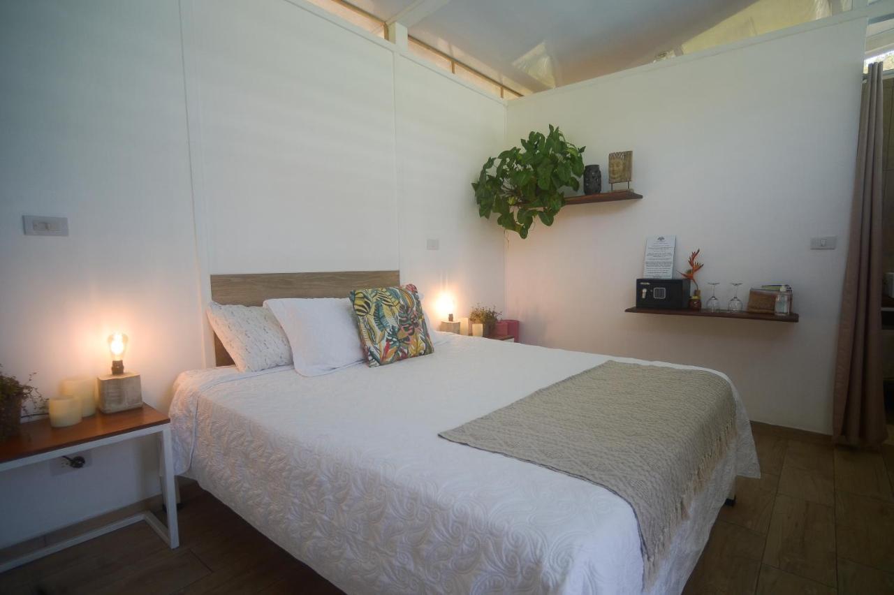 Soul Sync Sanctuary Formally Hacienda La Moringa Daire Playa Hermosa  Dış mekan fotoğraf