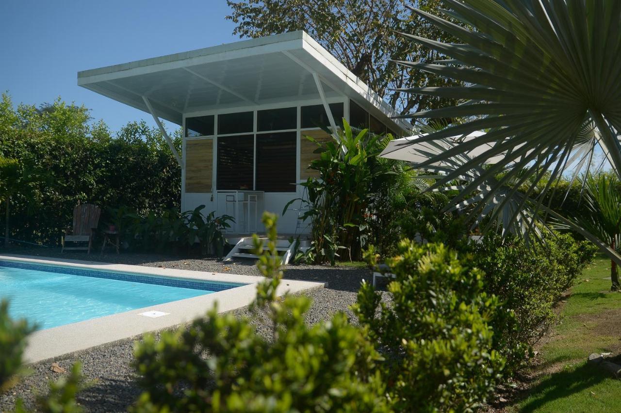Soul Sync Sanctuary Formally Hacienda La Moringa Daire Playa Hermosa  Dış mekan fotoğraf