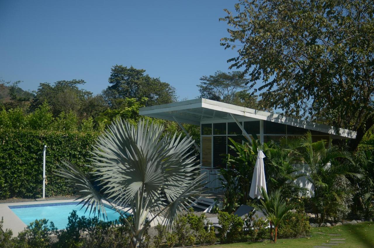 Soul Sync Sanctuary Formally Hacienda La Moringa Daire Playa Hermosa  Dış mekan fotoğraf