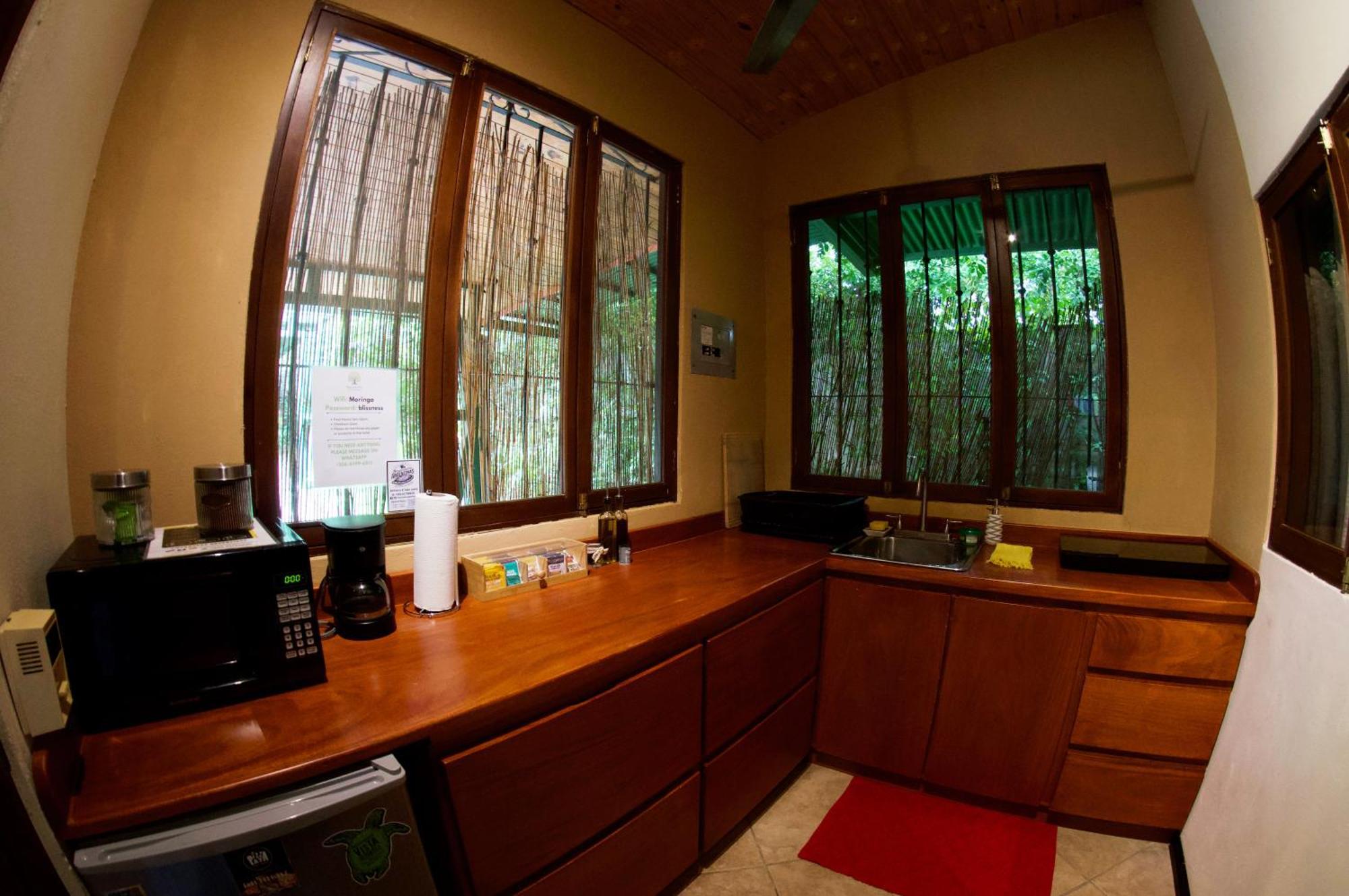 Soul Sync Sanctuary Formally Hacienda La Moringa Daire Playa Hermosa  Dış mekan fotoğraf