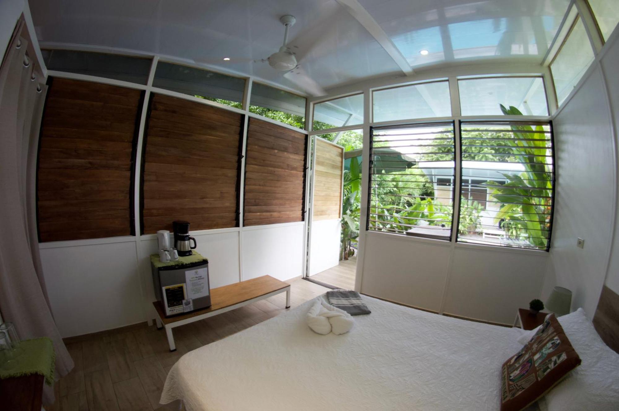 Soul Sync Sanctuary Formally Hacienda La Moringa Daire Playa Hermosa  Dış mekan fotoğraf