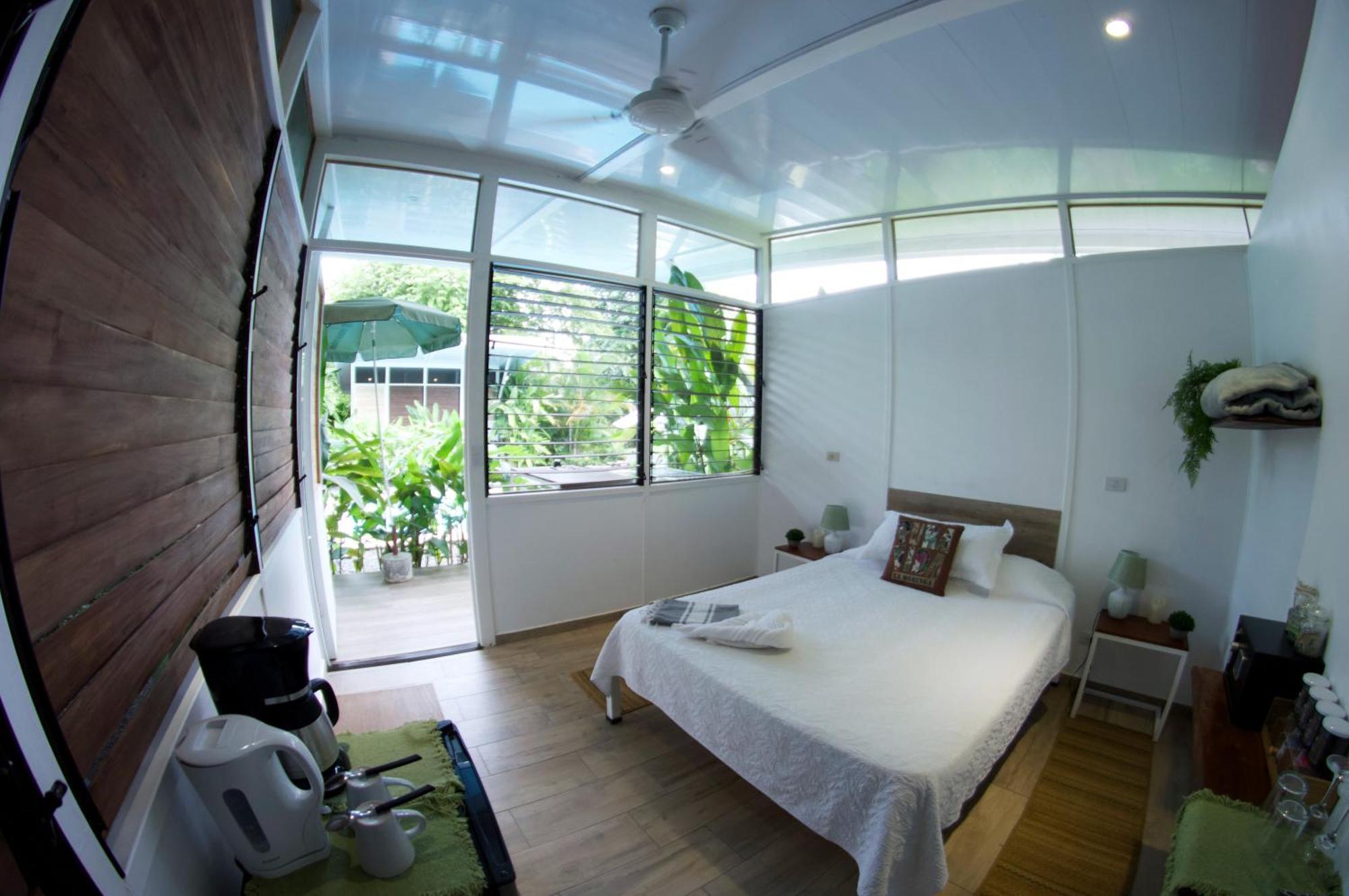 Soul Sync Sanctuary Formally Hacienda La Moringa Daire Playa Hermosa  Dış mekan fotoğraf